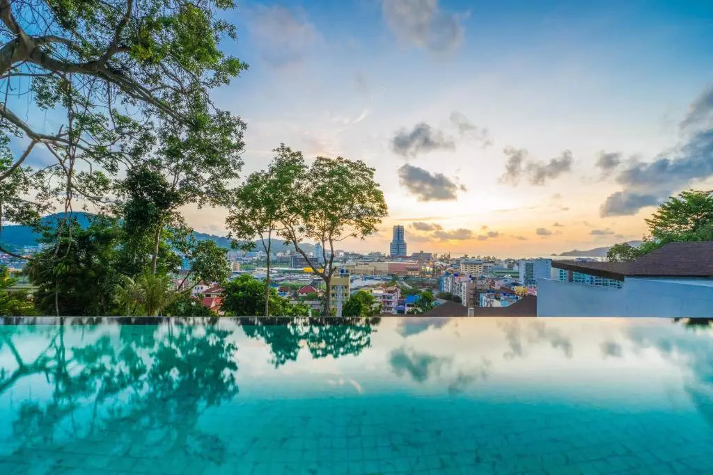 The Senses Resort and Pool Villas